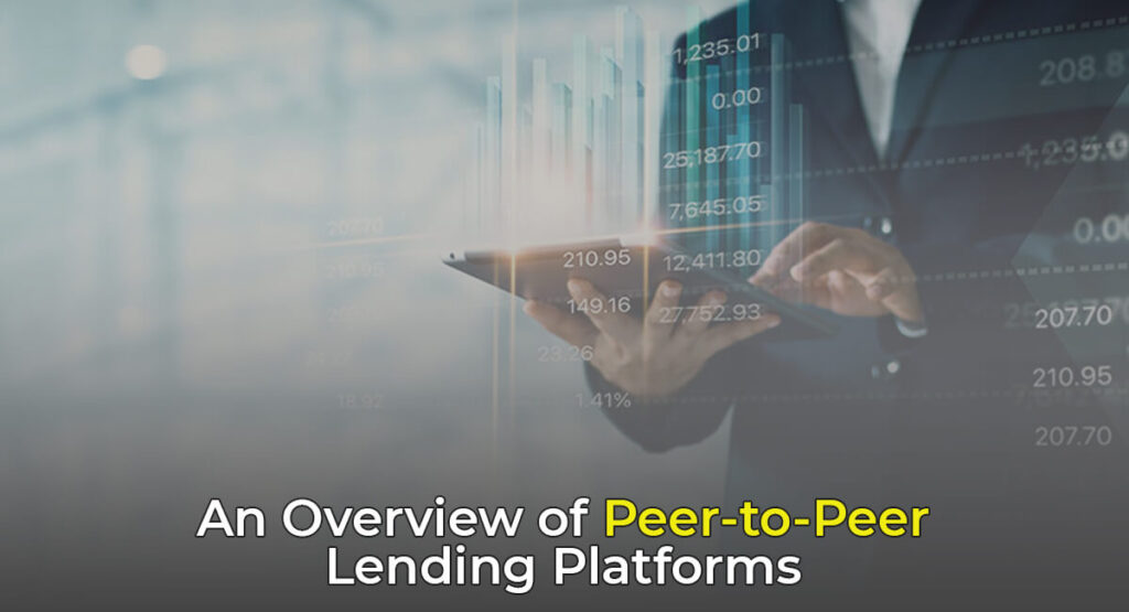 P2p lending